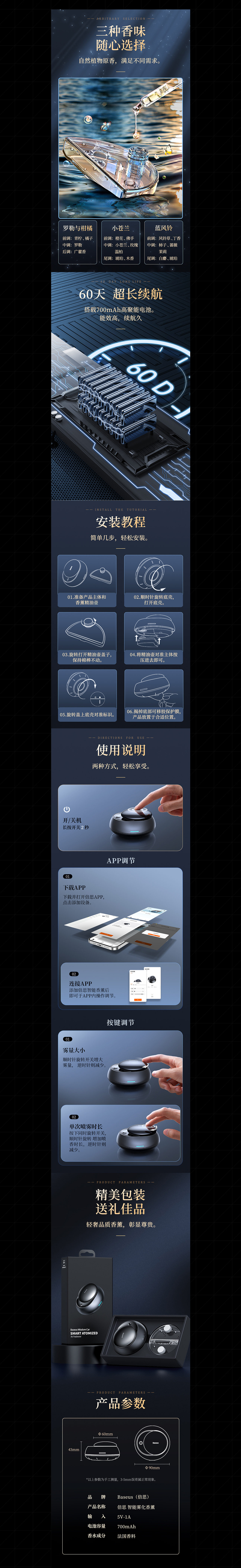 2022 倍思京东平台-4组详情案例整理（图ZMzA4NTIyMzMy） - 电商 - 站酷设计师啊零原创素材 - 站酷ZCOOL