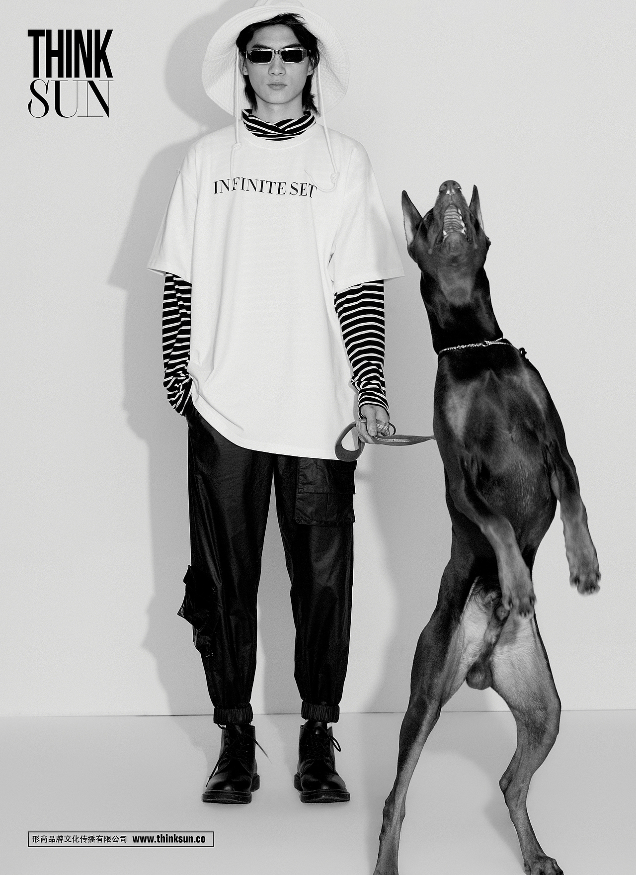 TS#INFINITE SET无限集合