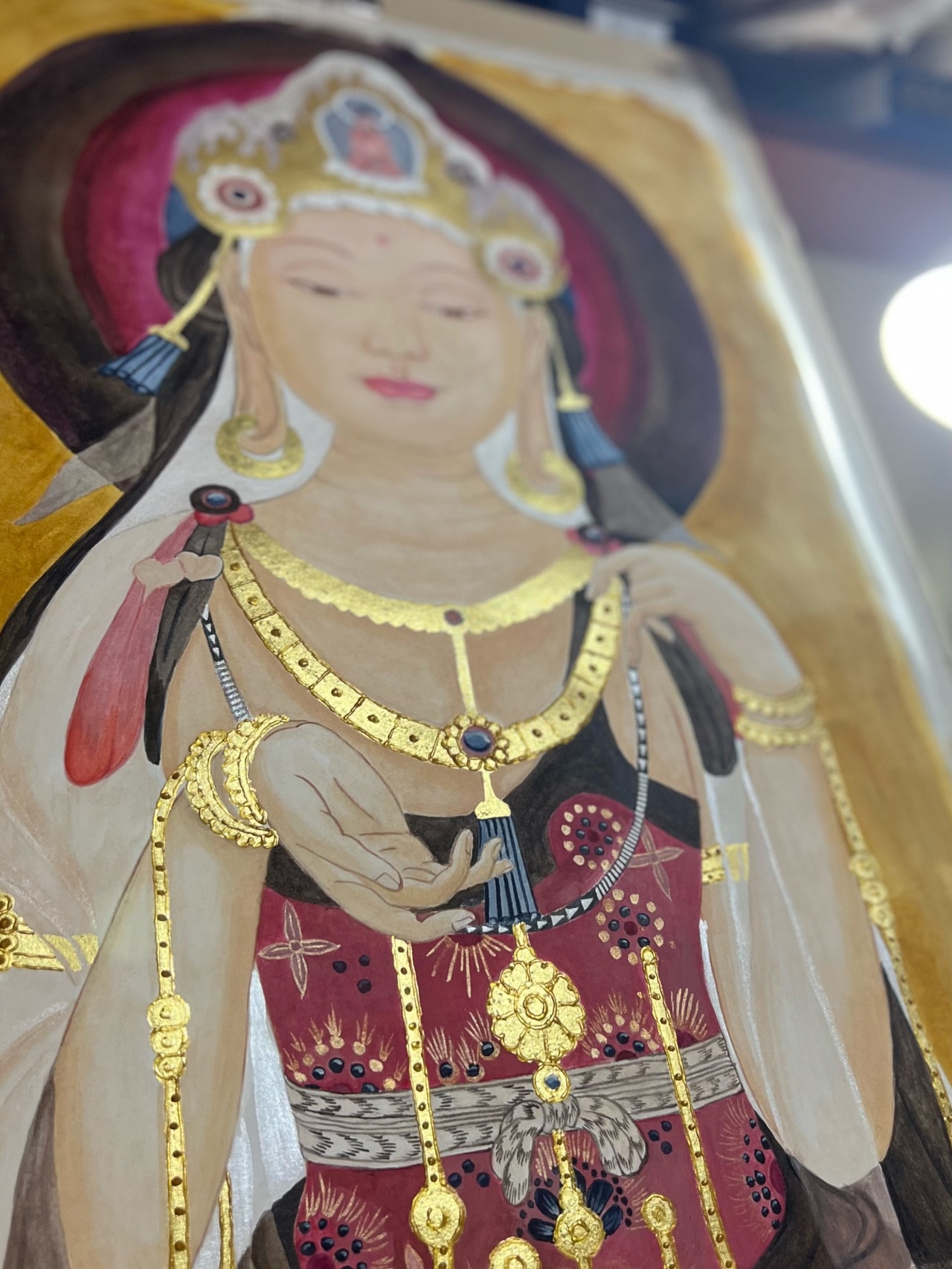 观音·结缘真善美