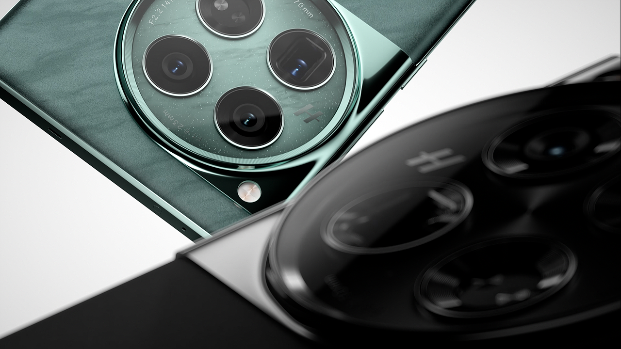 一加 12 Opening CG（图ZMzU5MTg5Mjc2） - 宣传片 - 站酷设计师vitamin_studio原创素材 - 站酷ZCOOL