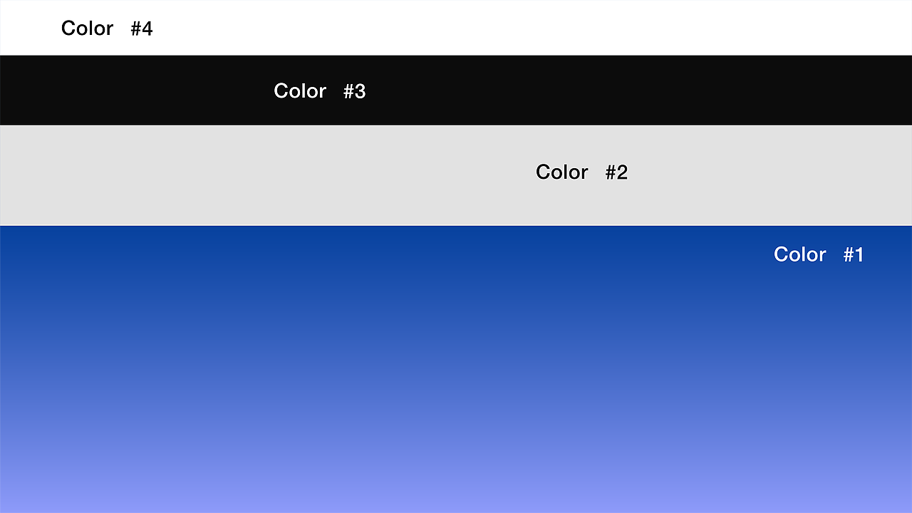 MAXFLOW-品牌视觉体系展示（图ZMzMwNzU2NTcy） - 品牌 - 站酷设计师磁石工作室原创素材 - 站酷ZCOOL