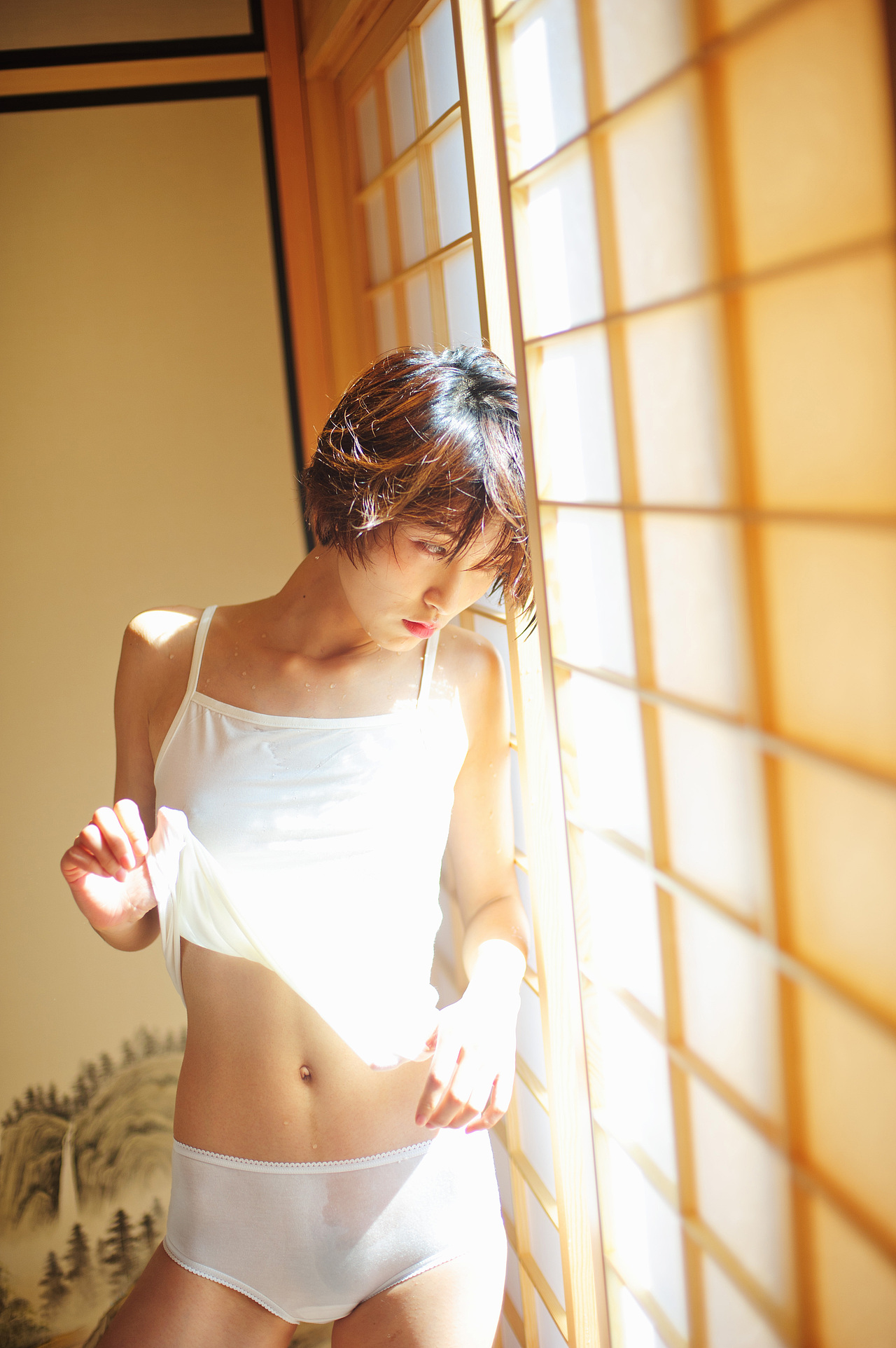 借我一个暮年（图ZMzQwNDQ0MDMy） - 人像摄影 - 站酷设计师小邪kenn2023原创素材 - 站酷ZCOOL