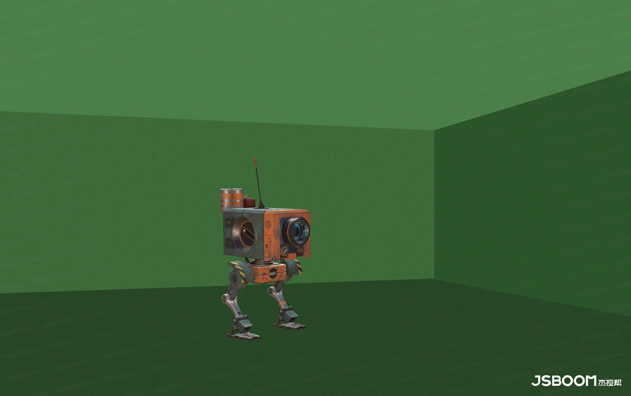 【概念合成】2022年学员作品精选-1