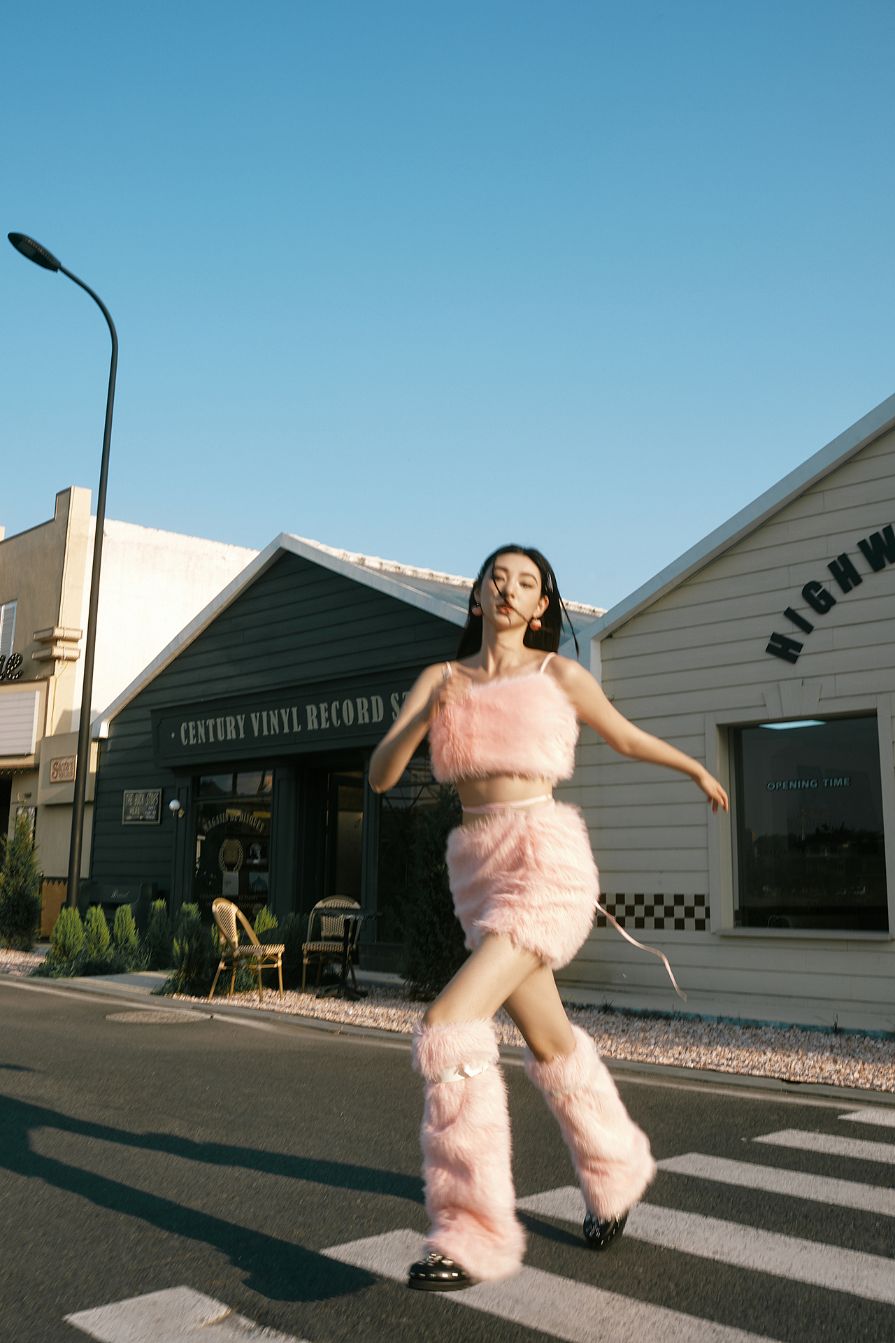 美不被定义 | 辣妹（图ZMzQwMjQ3MjA0） - 人像摄影 - 站酷设计师YAN工作室原创素材 - 站酷ZCOOL