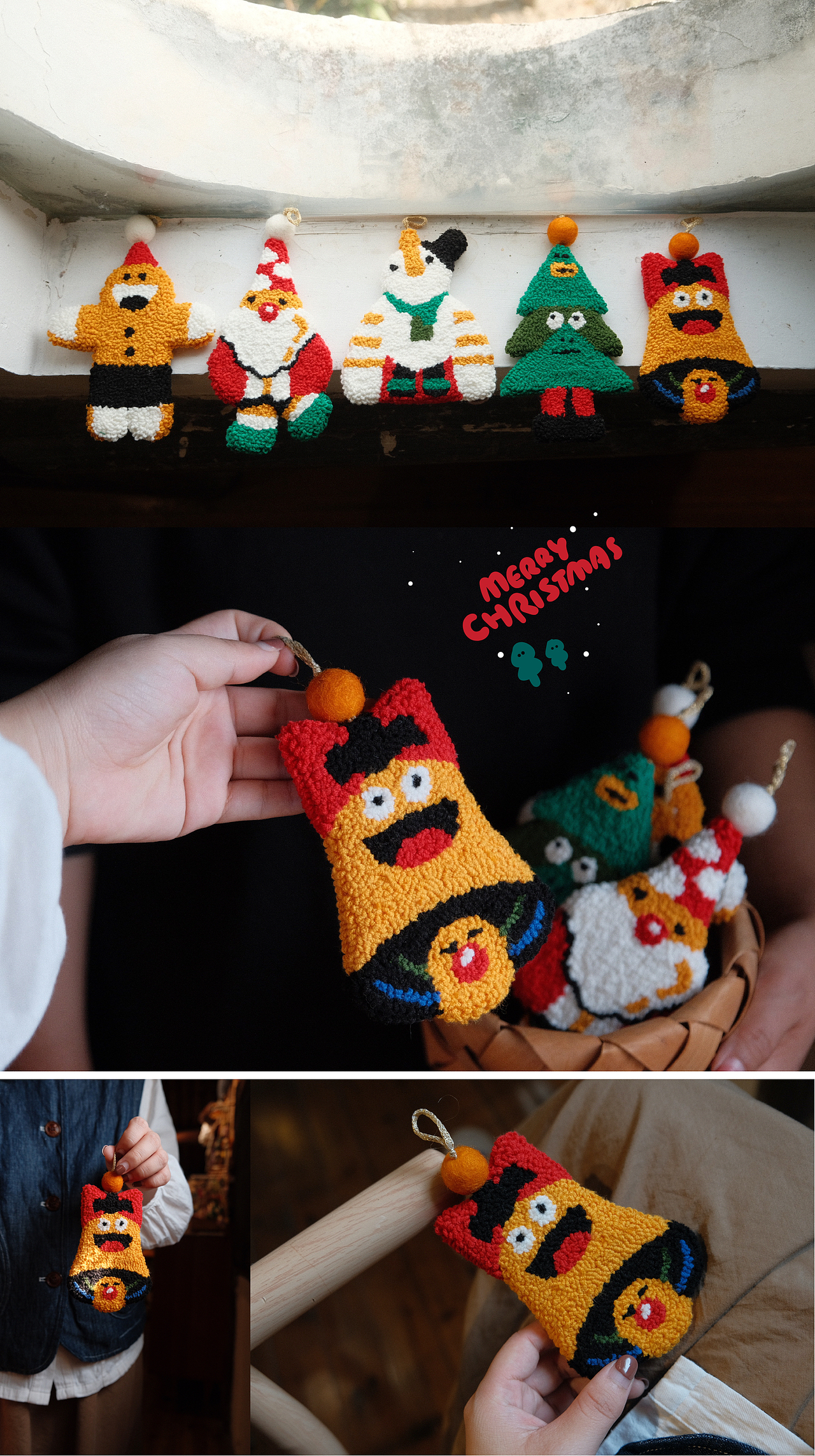 一些作品&商业合作