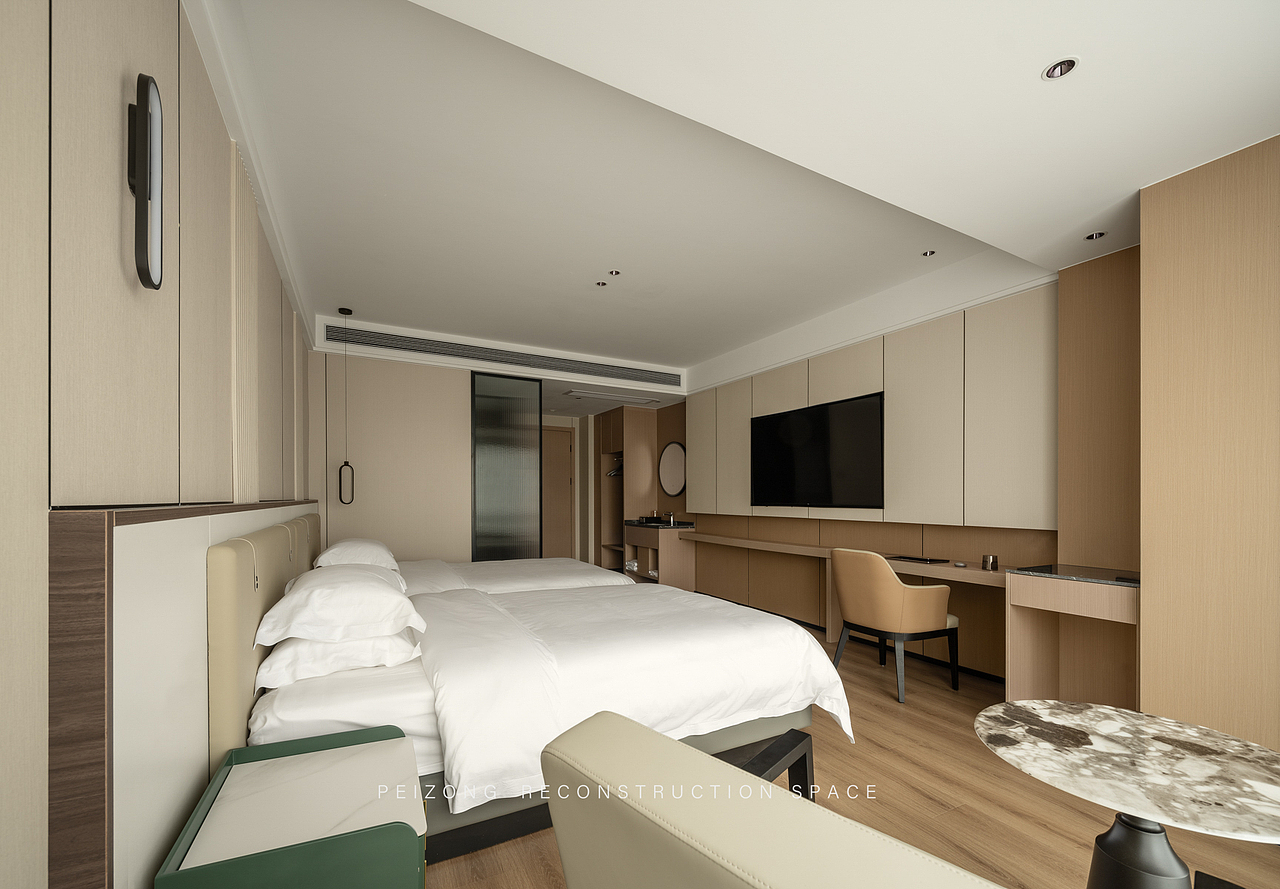 空间摄影——青禾智慧居