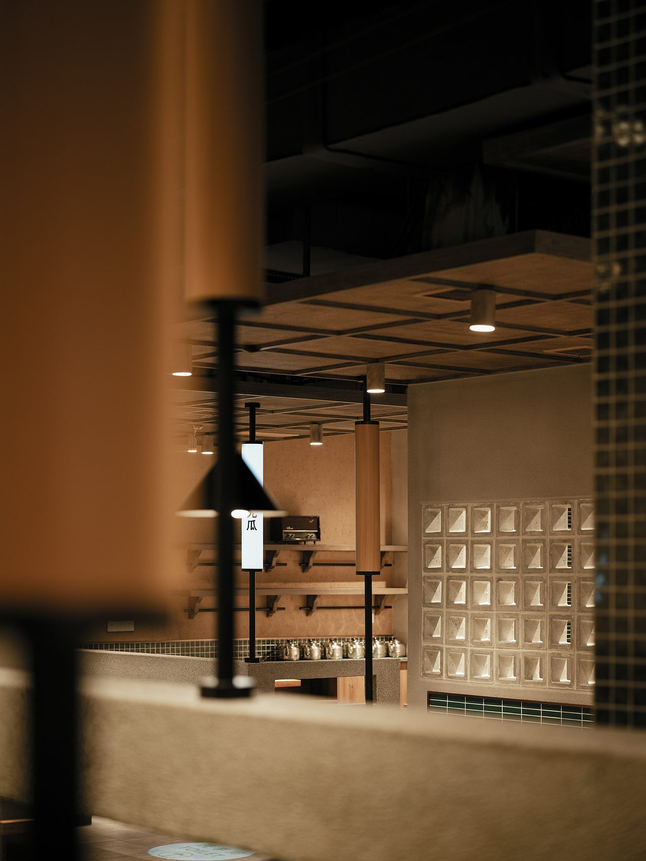 Hot Pot | 市井 烟火