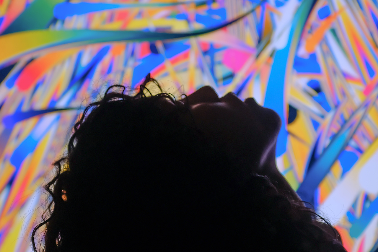 人像摄影-部分其一