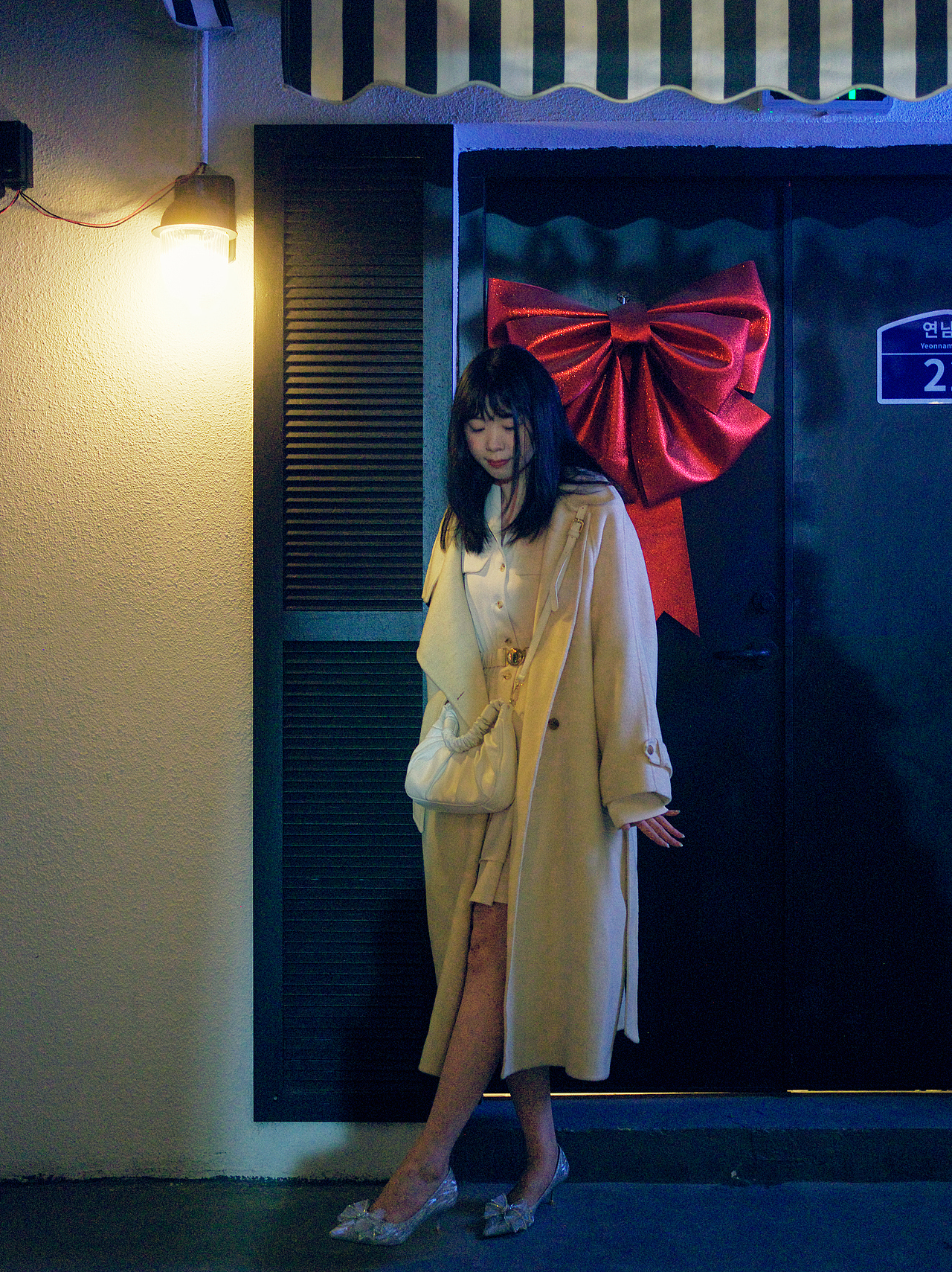 夜色（图ZMzM1NzAxMzg4） - 人像摄影 - 站酷设计师淡总今天不瞌睡原创素材 - 站酷ZCOOL