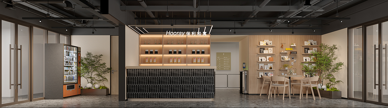 公寓门厅（图ZMzU3OTIxMzY0） - 家装设计 - 站酷设计师鑫院日记原创素材 - 站酷ZCOOL