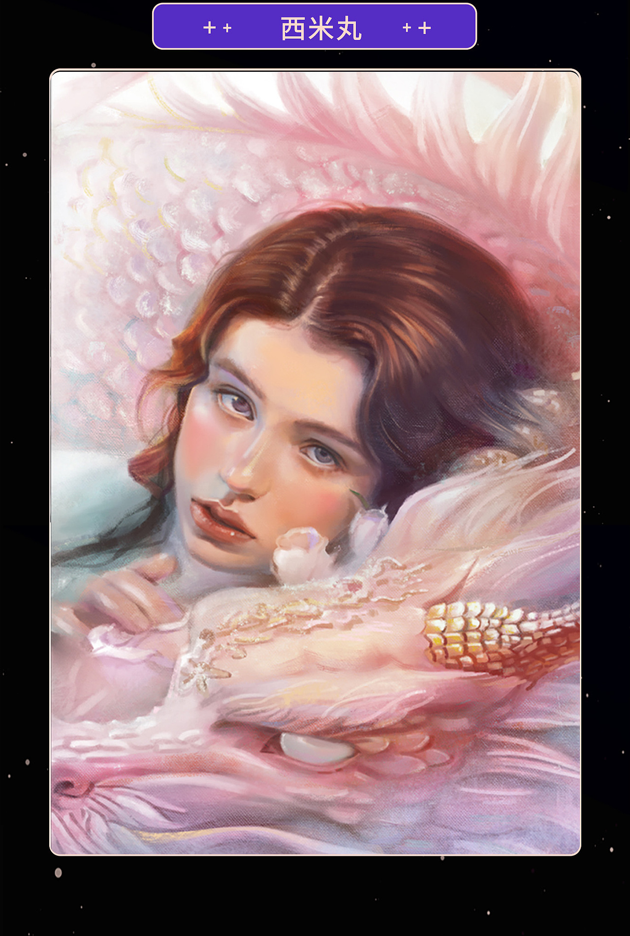 作业展示 | 第21期造型色彩基础班优秀结课作业(1)