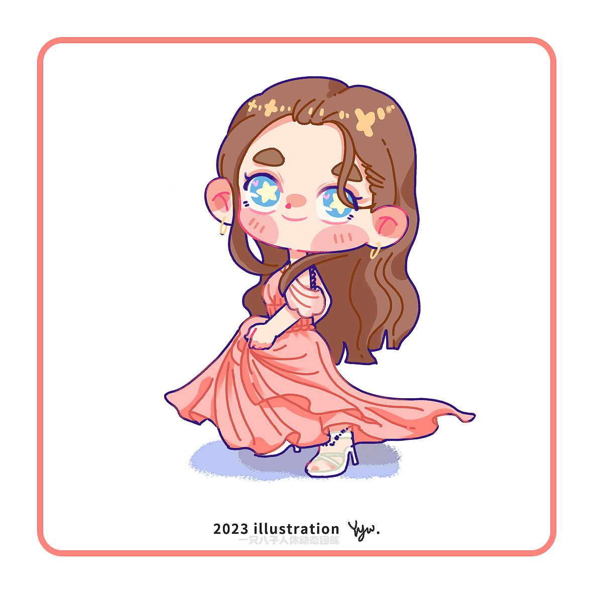 一只八子課程人體動態(tài)團(tuán)練（圖ZMzU2MTU2MTcy） - 創(chuàng)作習(xí)作 - 站酷設(shè)計師油油本油原創(chuàng)素材 - 站酷ZCOOL