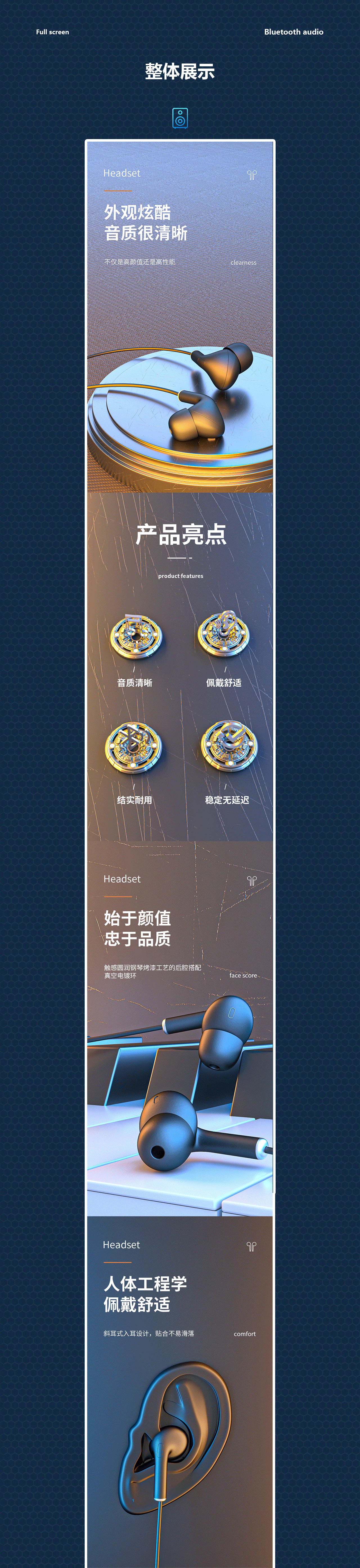 3c渲染详情页