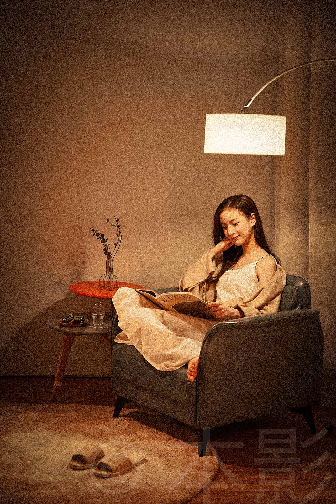 踢脚线 电商 原图