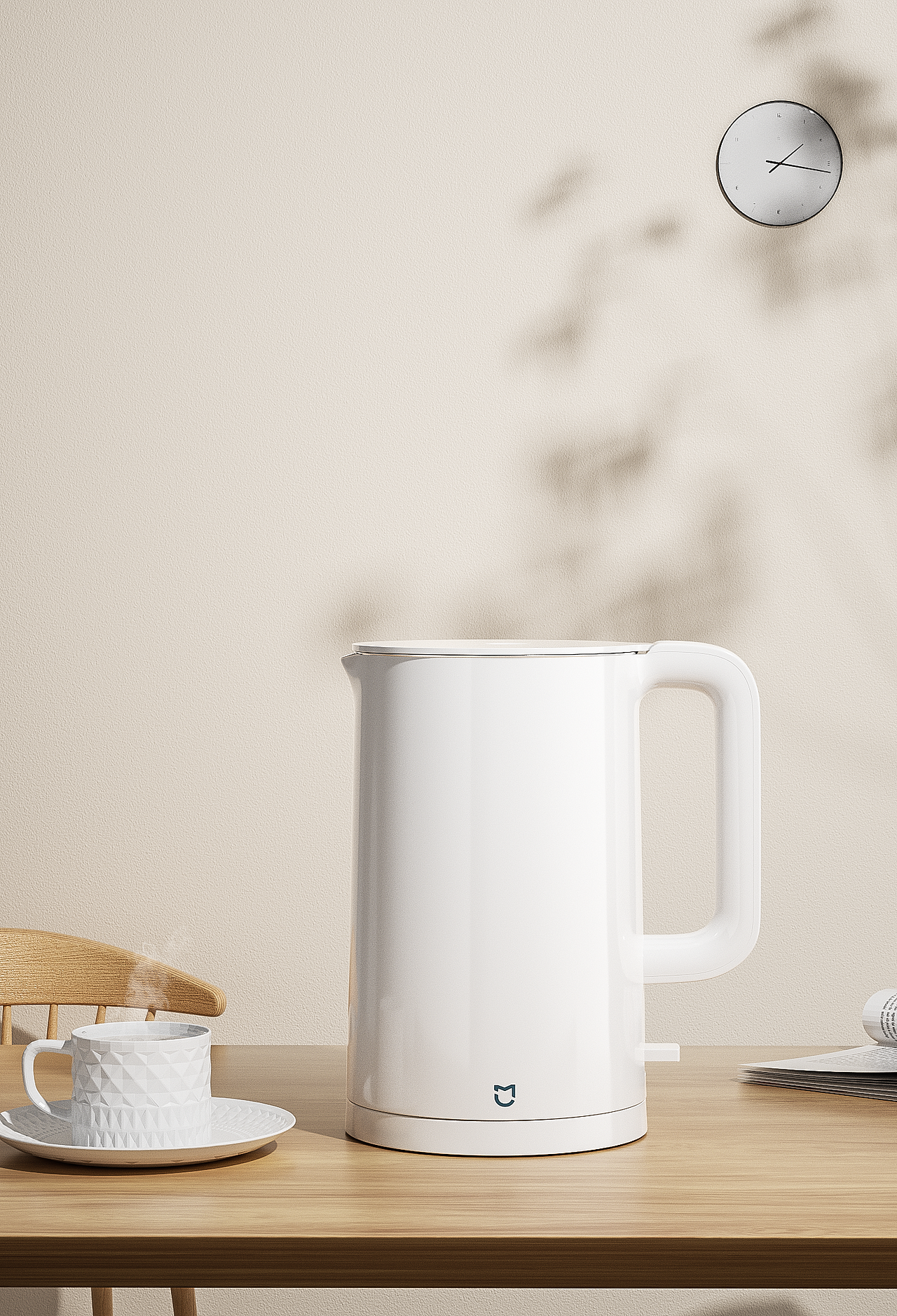 产品渲染练习(2月)