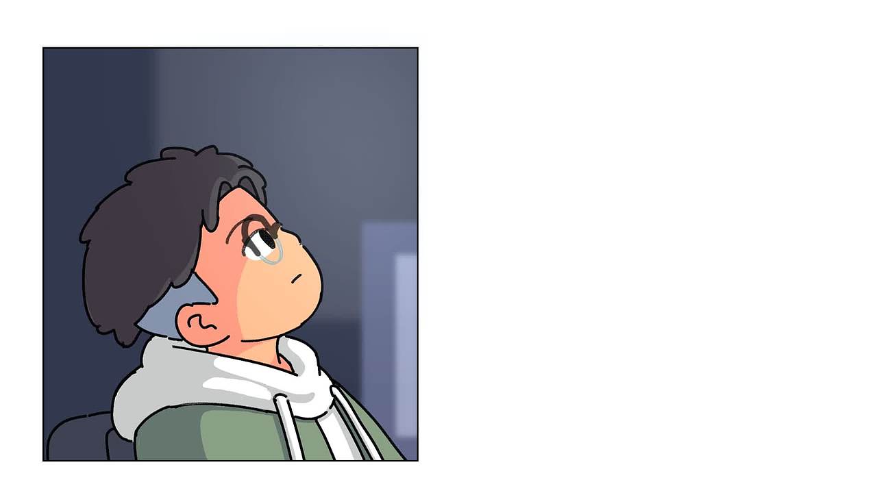 再见，热血男孩。（图ZMzM4NTQ5MjI0） - 短篇/格漫 - 站酷设计师姜漫漫Gentle原创素材 - 站酷ZCOOL