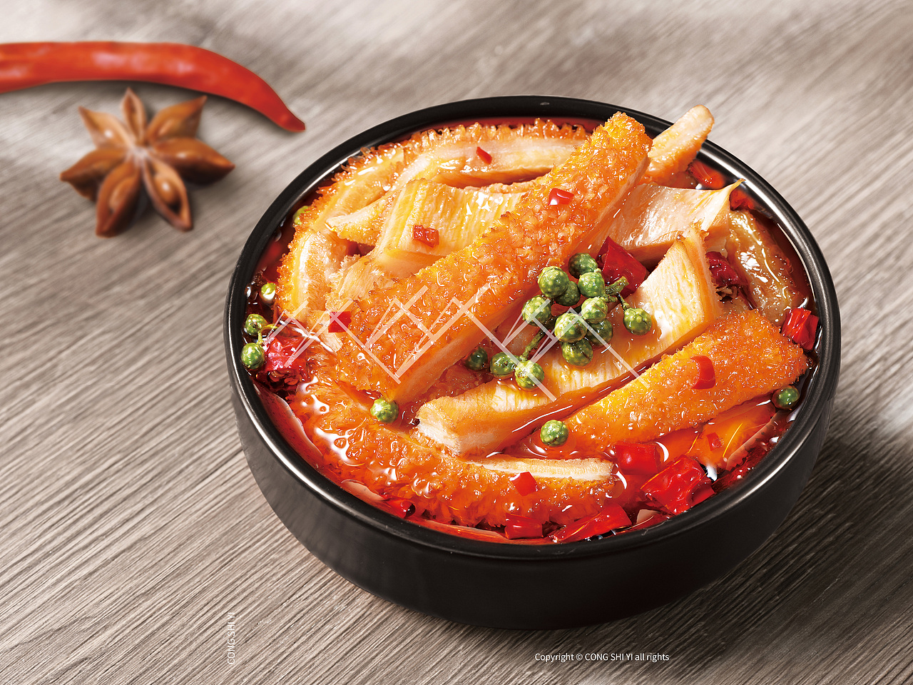 卤制品包装实摄合集（图ZMzMxMTkyMzky） - 美食摄影 - 站酷设计师丛食广告摄影原创素材 - 站酷ZCOOL