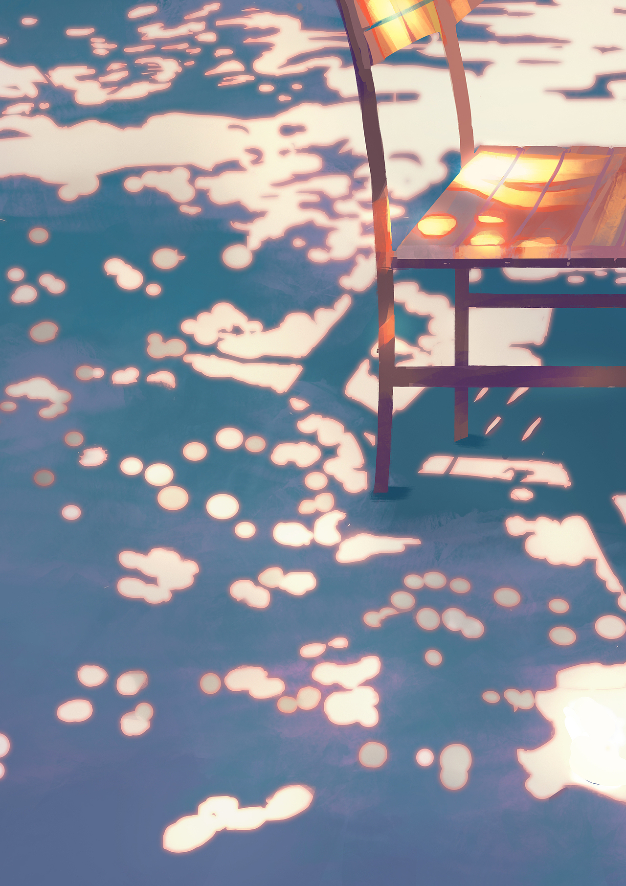 2023年度插画总结（图ZMzYwMDIzOTE2） - 创作习作 - 站酷设计师千百花开原创素材 - 站酷ZCOOL