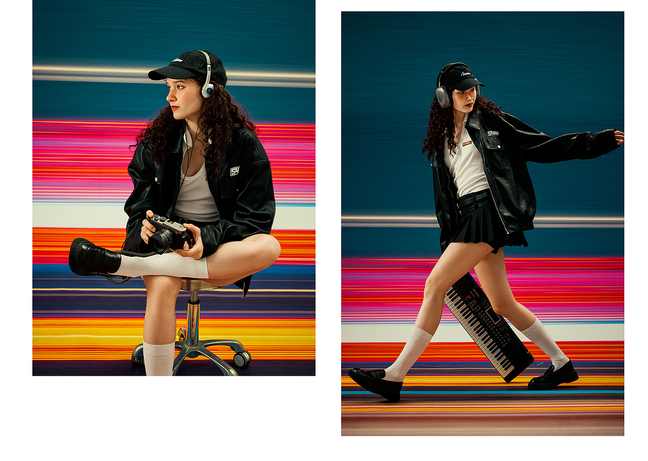 未知述@潮牌摄影作品 x ROStudio（图ZMzYzMjU0NjQ4） - 时尚/艺术摄影 - 站酷设计师mooolei原创素材 - 站酷ZCOOL