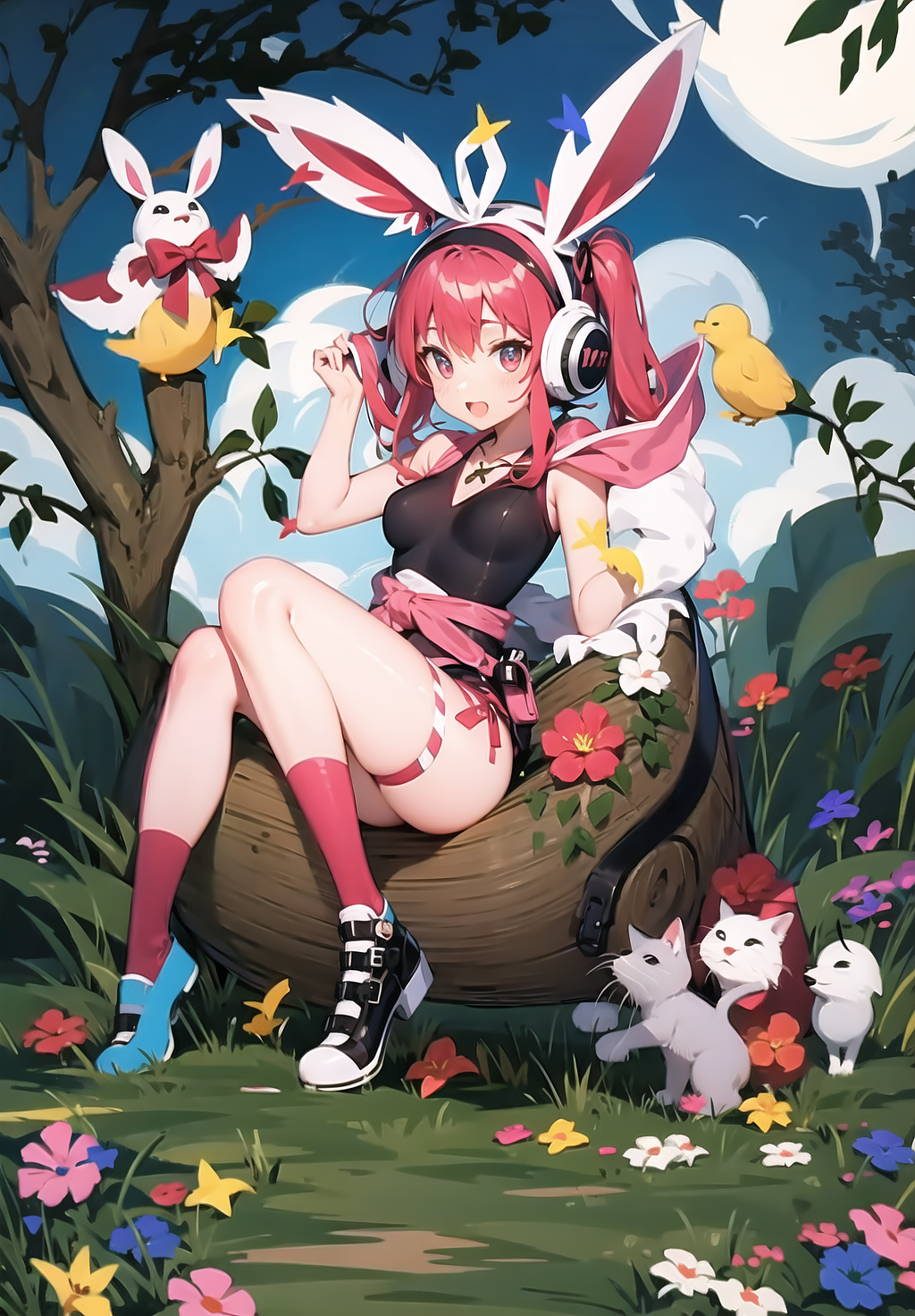 还是用AI细化（图ZMzMwODk2OTQ4） - 创作习作 - 站酷设计师惡童製慥soulchan原创素材 - 站酷ZCOOL