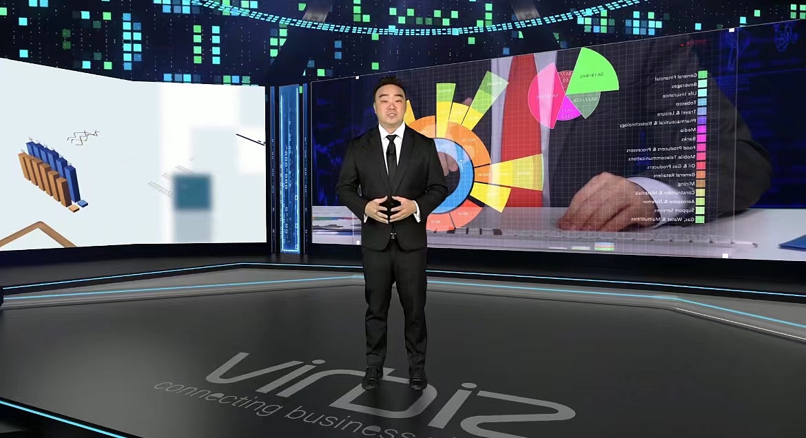 虚拟直播线上发布会AR特效展示（图ZMzEwNDg4ODk2） - 其他影视 - 站酷设计师竭力15915798070原创素材 - 站酷ZCOOL