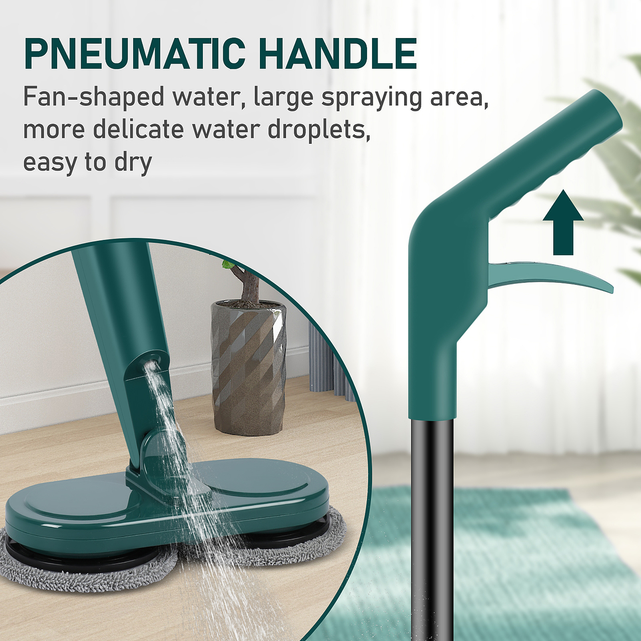 蒸汽拖把 电动拖地（图ZMzIzNTczMzY0） - 修图/后期 - 站酷设计师东围城原创素材 - 站酷ZCOOL