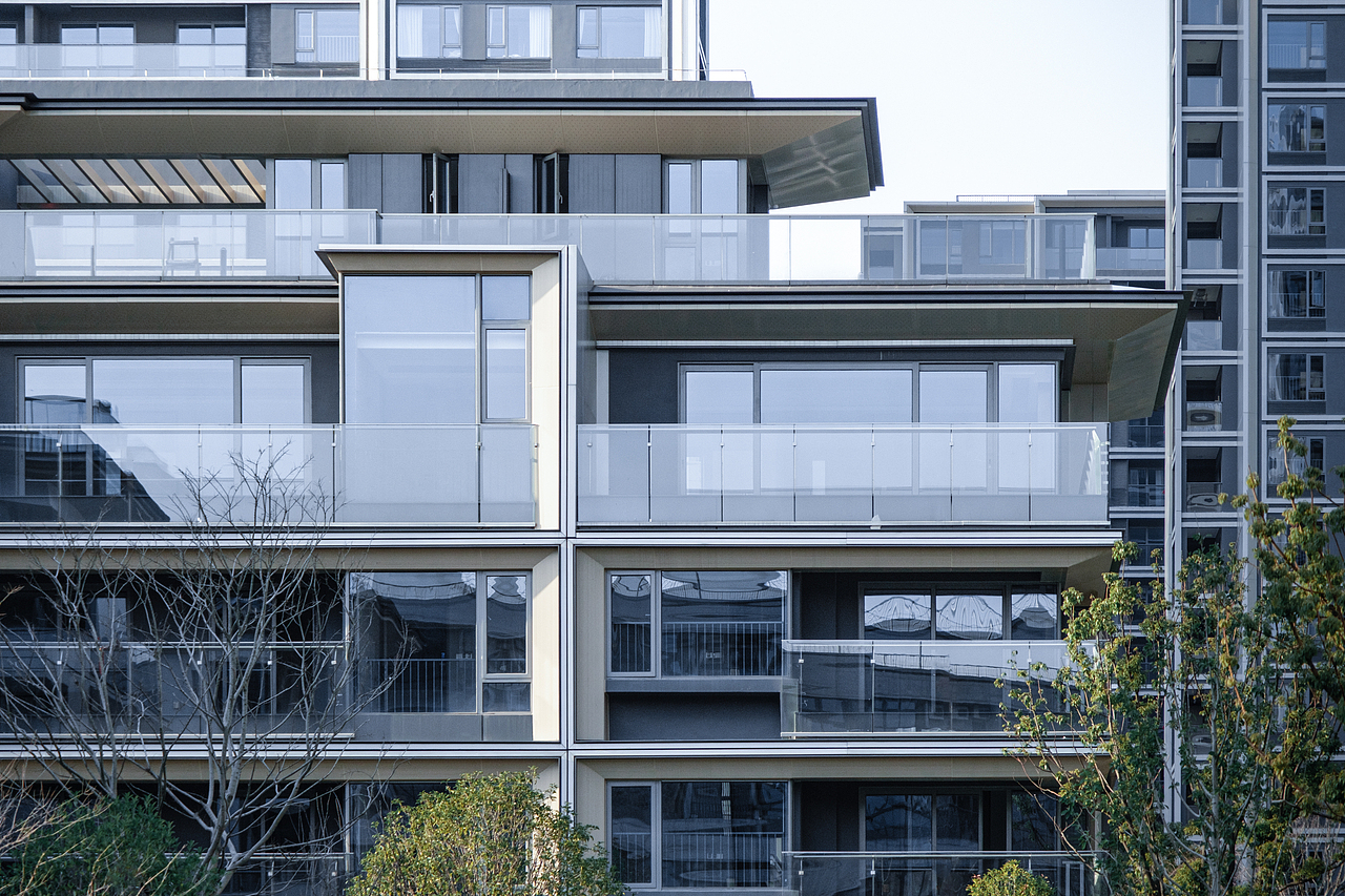 杭州珊瑚世纪雅园