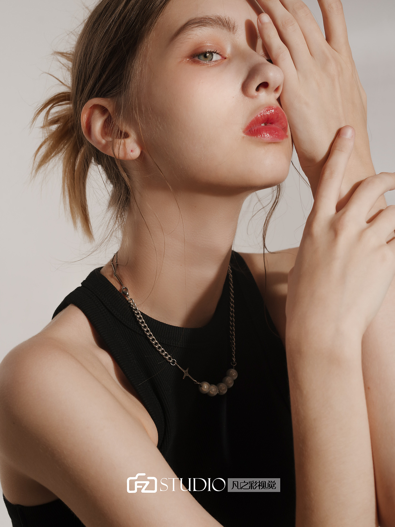 饰品首饰拍摄/珠宝首饰摄影作品/凡之彩出品