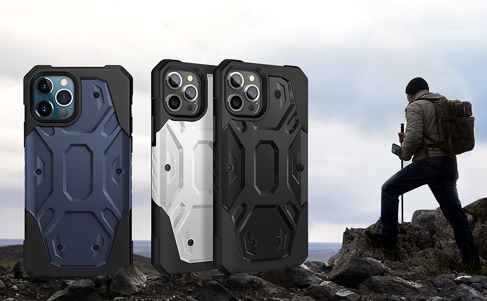 3c数码/亚马逊/电商/探险款手机套详情页