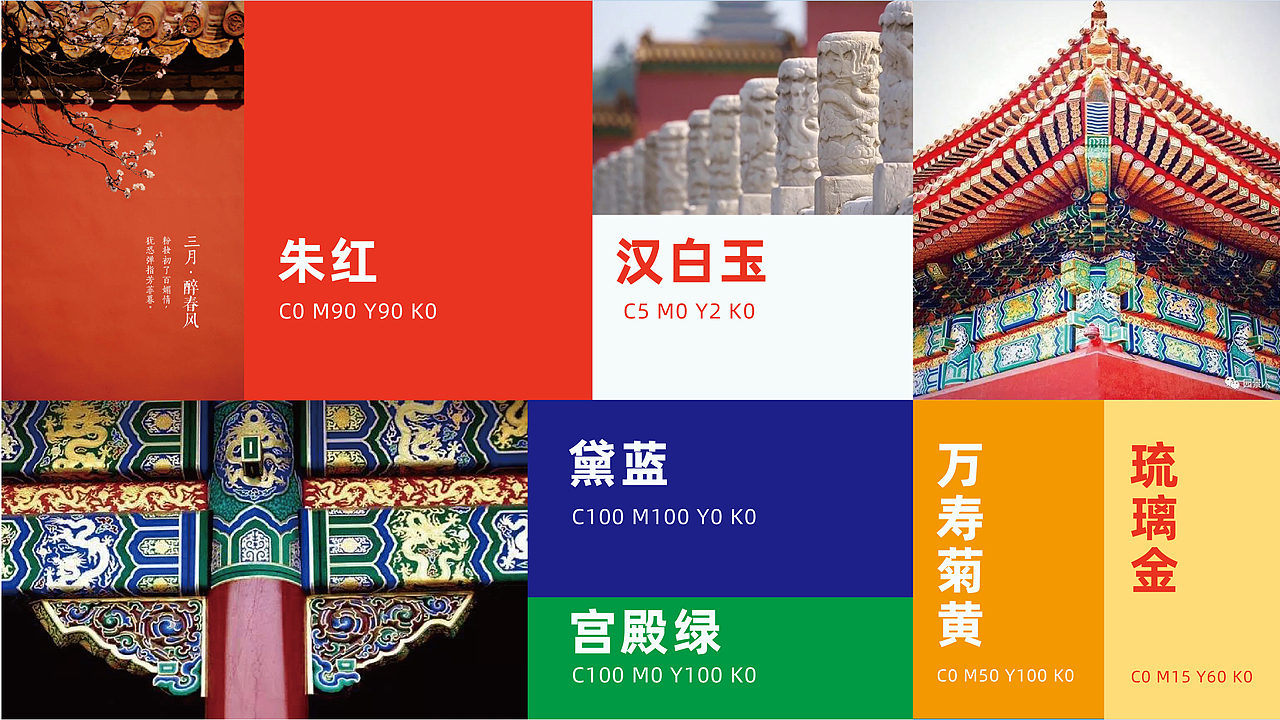 炉煌宫北京烤鸭——打造新宫廷范儿品牌形象（图ZMzM2MTI5Mjcy） - 品牌 - 站酷设计师餐参品牌全案策划原创素材 - 站酷ZCOOL