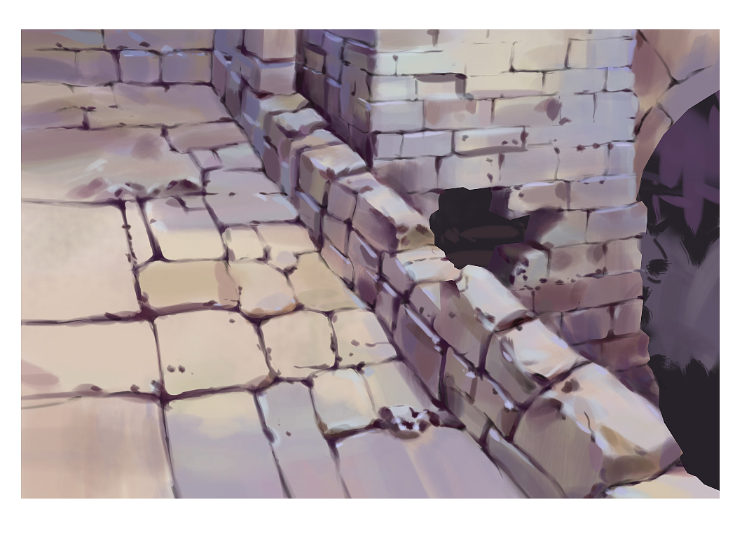 場景概念（圖ZMzA4MjY0NDA0） - 概念設(shè)定 - 站酷設(shè)計(jì)師Z14717375原創(chuàng)素材 - 站酷ZCOOL