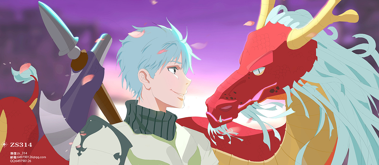 zs314 项目作品集