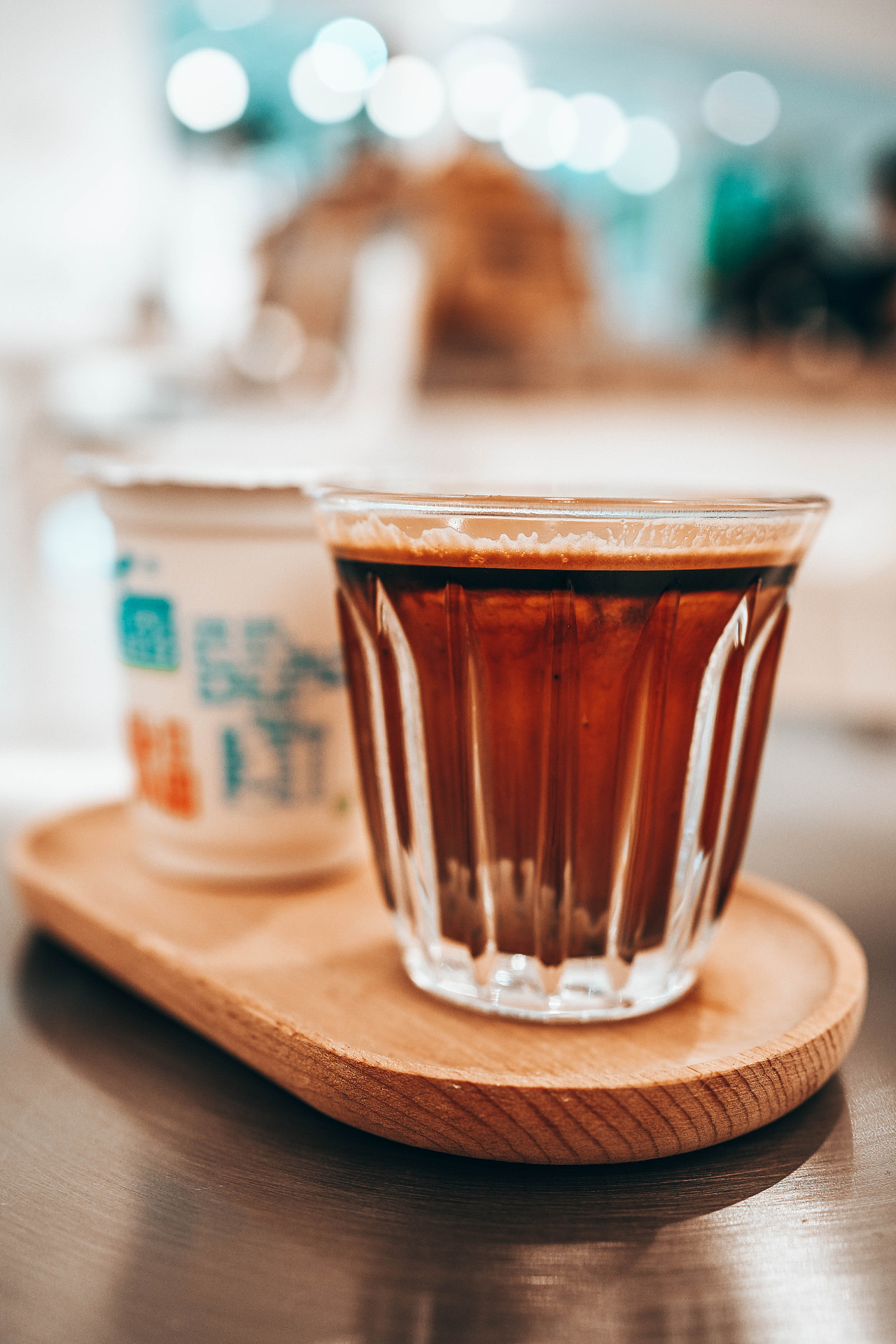 佛山咖啡厅拍摄