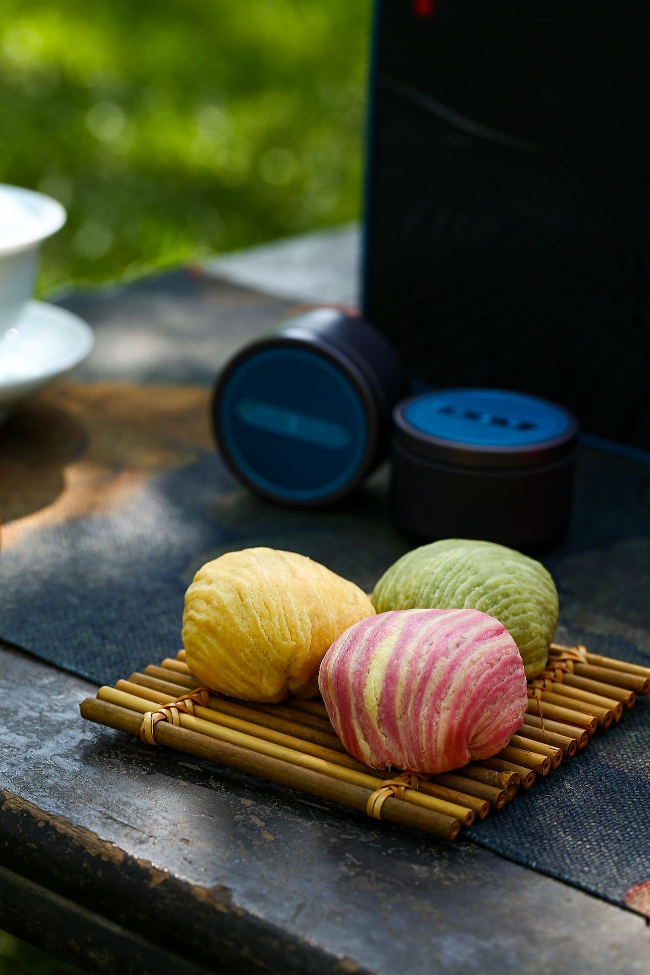 2022年中秋月饼礼盒