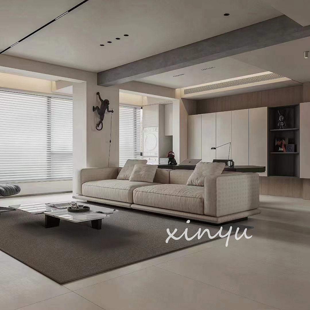 意式极简｜依然范特西（图ZMzQ3MzcwMjky） - 家装设计 - 站酷设计师Z672718029原创素材 - 站酷ZCOOL