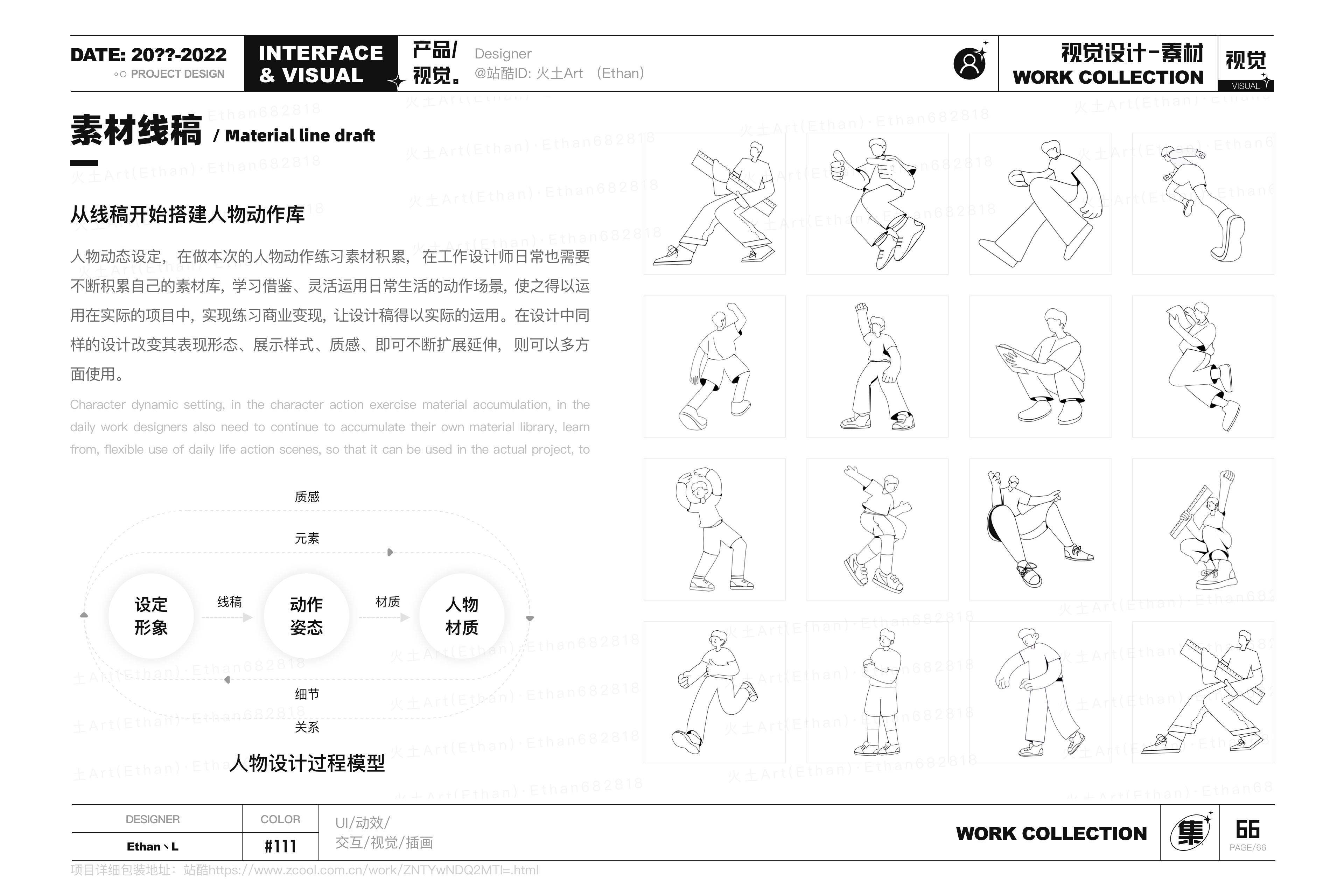 2022述职作品集(图ZMzAxNDkxNTky) - 其他UI - 站酷设计师火土Art原创素材 - 站酷ZCOOL