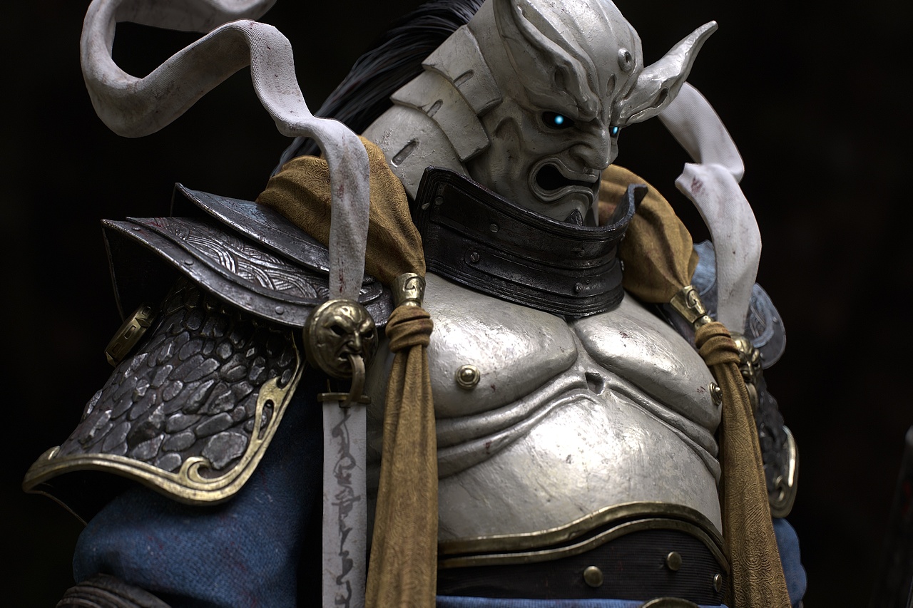 次时代游戏写实风格—学员作品（图ZMzYwMjYzNDg4） - 动画/影视 - 站酷设计师董超CG原创素材 - 站酷ZCOOL