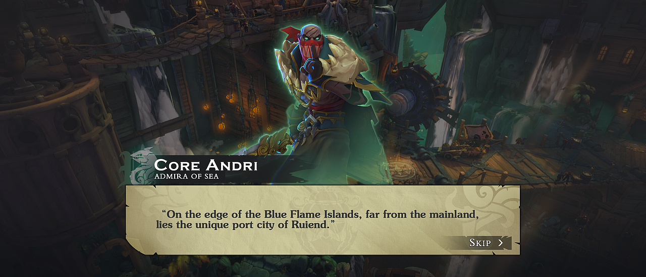 克苏鲁原创风格设定—克苏鲁x大航海SLG（图ZMzQyOTg2Mzky） - 游戏UI - 站酷设计师Change_浮世辰原创素材 - 站酷ZCOOL