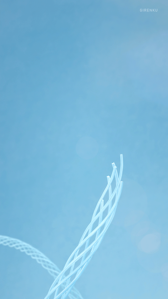 【balabala布料动画合集】创意视觉动画——巨人谷制作