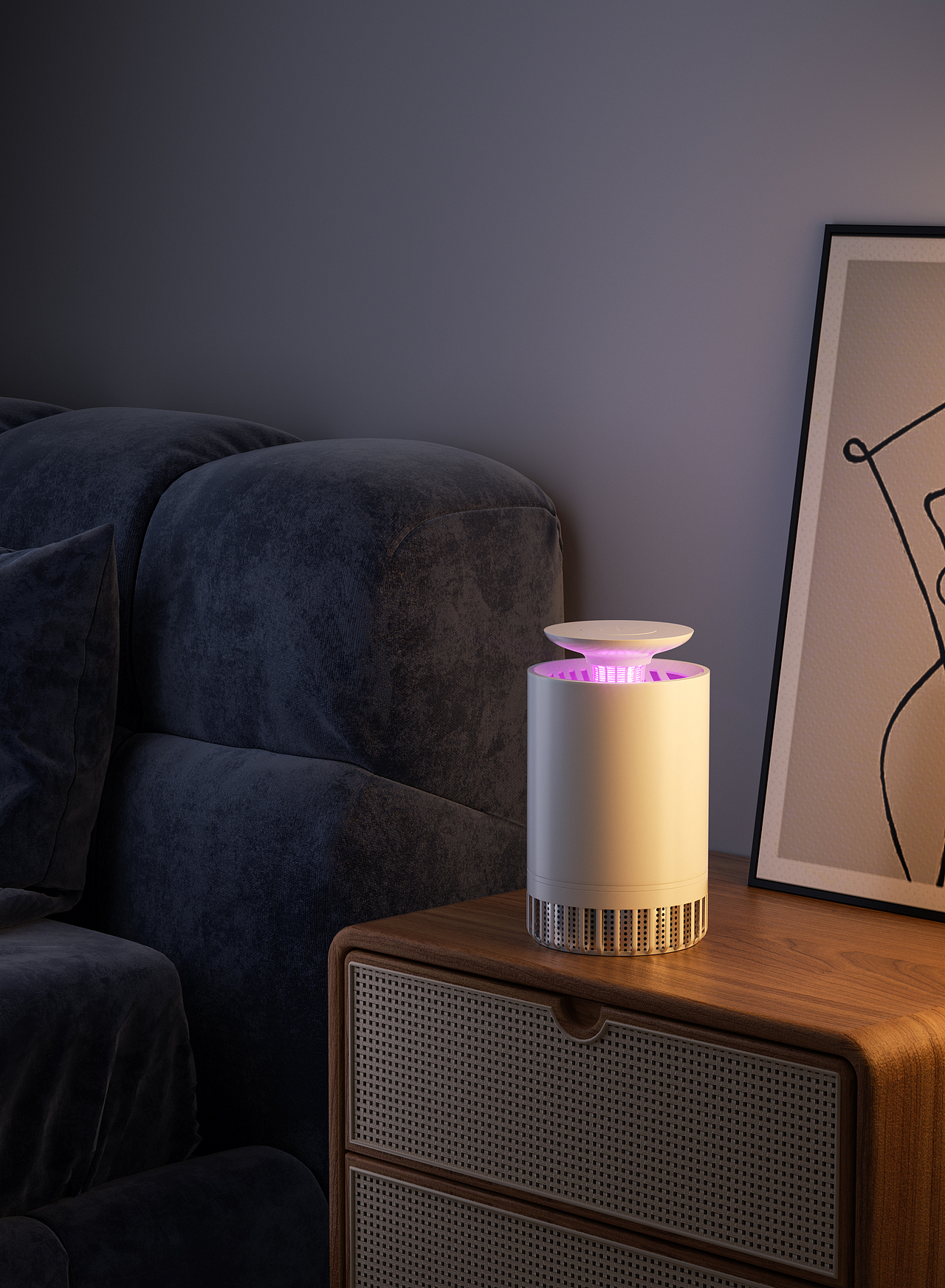 产品渲染 - 2023-05 PERSONAL WORKS（图ZMzQzMDI4MDI0） - 产品 - 站酷设计师CHENPPPIPI原创素材 - 站酷ZCOOL