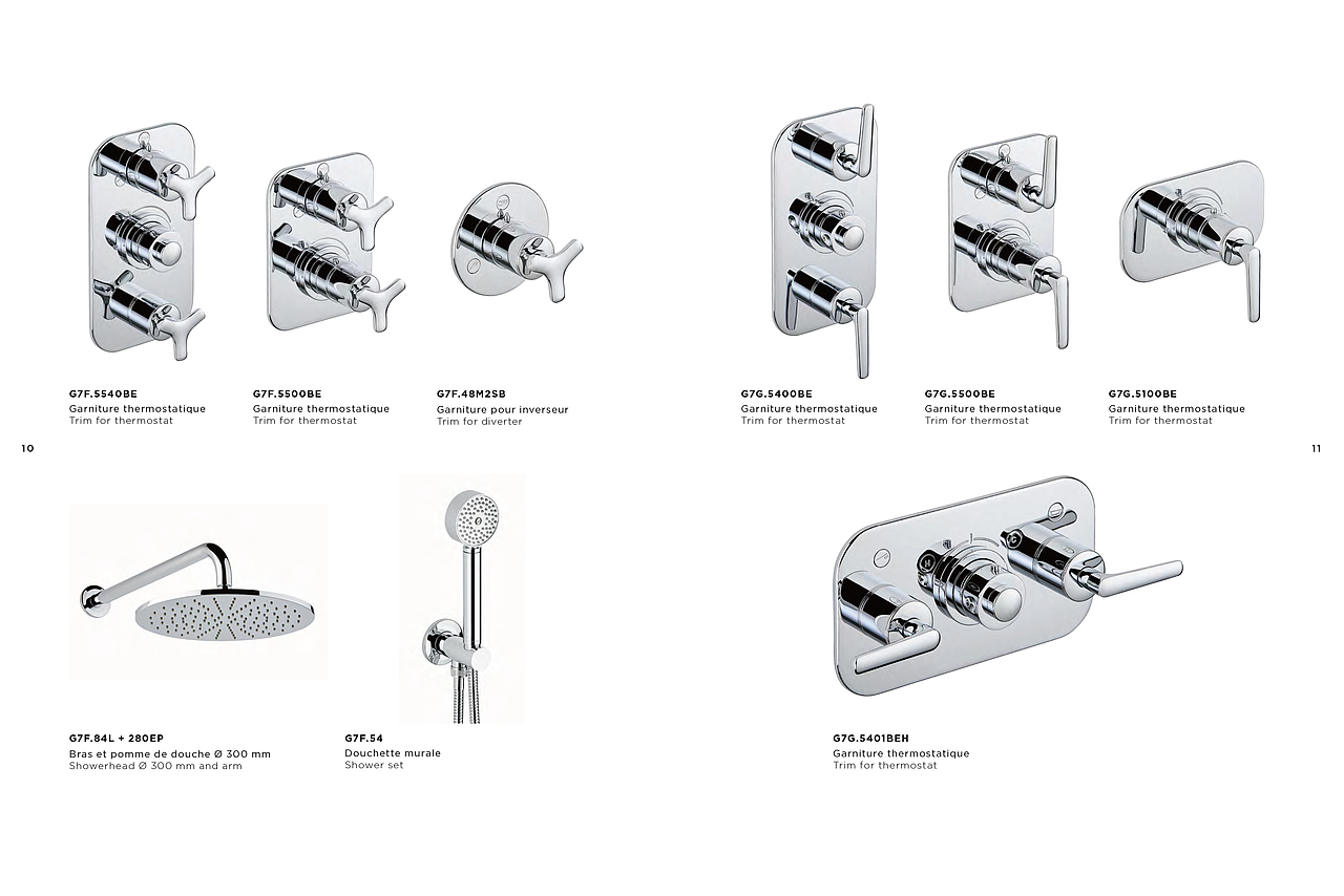分享 · 法国THG卫浴系列产品画册（图ZMzM3MDM1NzQw） - 书籍/画册 - 站酷设计师云之瀑布原创素材 - 站酷ZCOOL
