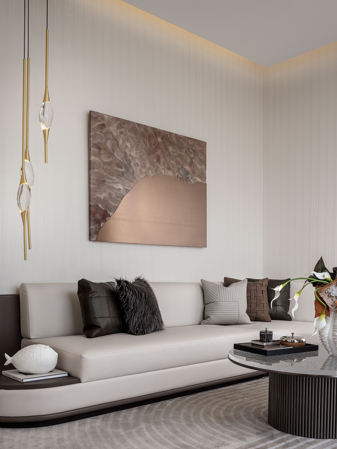 南京保利萃云台营销中心（图ZMzI3ODkwNDI0） - 环境/建筑摄影 - 站酷设计师钟子鸣Jerry原创素材 - 站酷ZCOOL