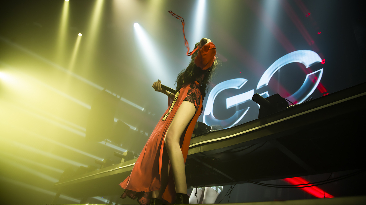 SPACE（图ZMzIyNDAwMDY4） - 风光摄影 - 站酷设计师冷色调丨原创素材 - 站酷ZCOOL