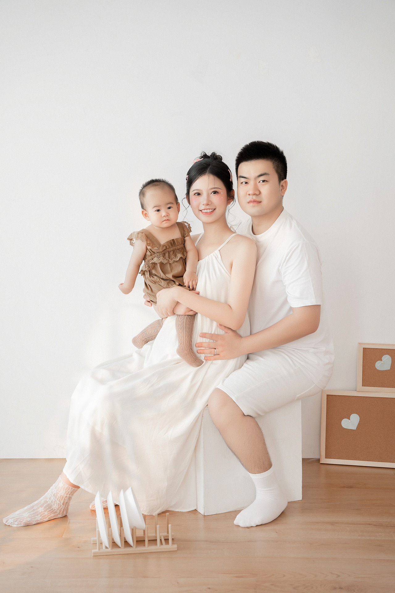 客照分享第二波｜亲子照（图ZMzU3MTQ2MzYw） - 人像摄影 - 站酷设计师摄影师曾蔷睿原创素材 - 站酷ZCOOL
