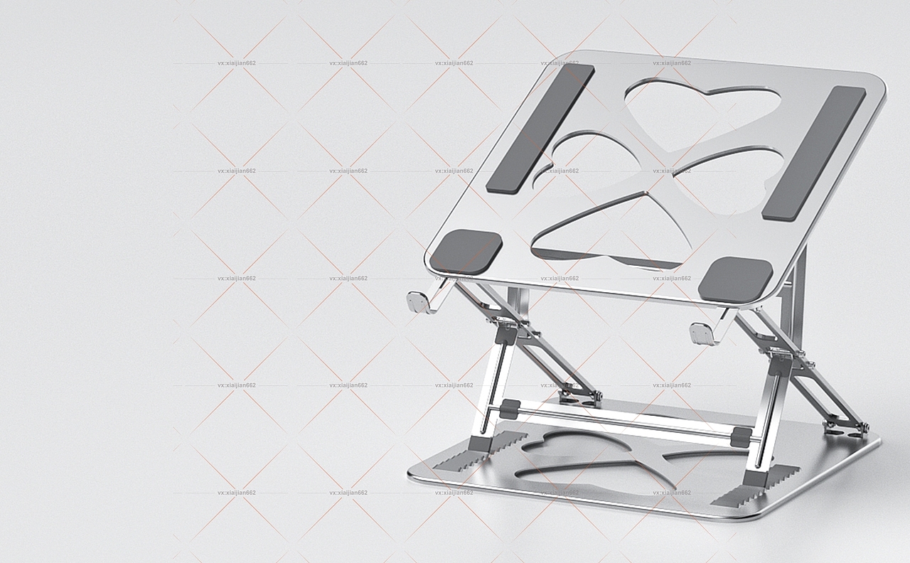 亚马逊主图A+渲染设计