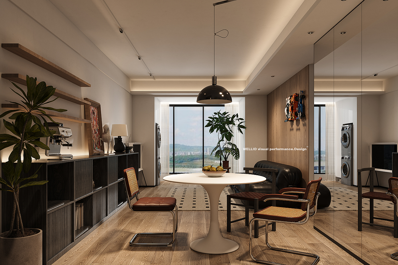 "梦开始的地方"