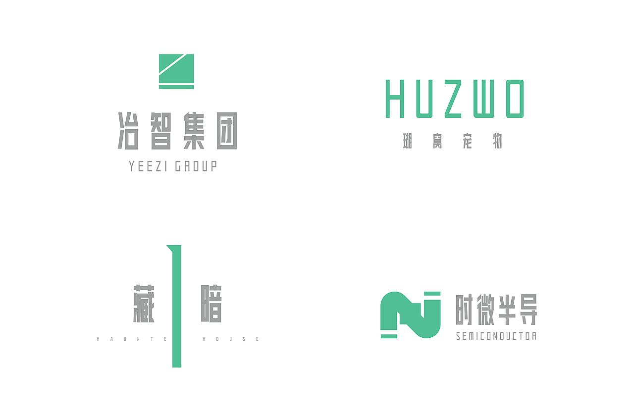 方正苍颜黑（图ZMzY0ODM4MTYw） - 字体/字形 - 站酷设计师冷水萧原创素材 - 站酷ZCOOL