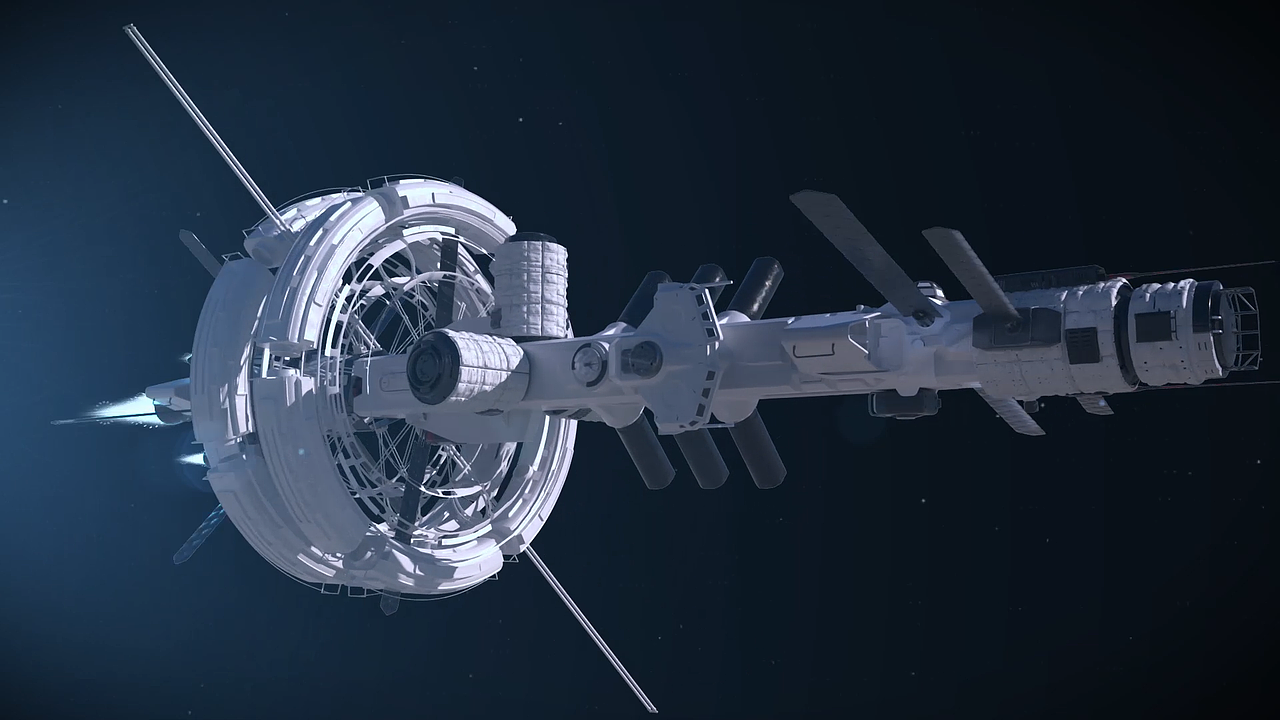 Universe 训练成果