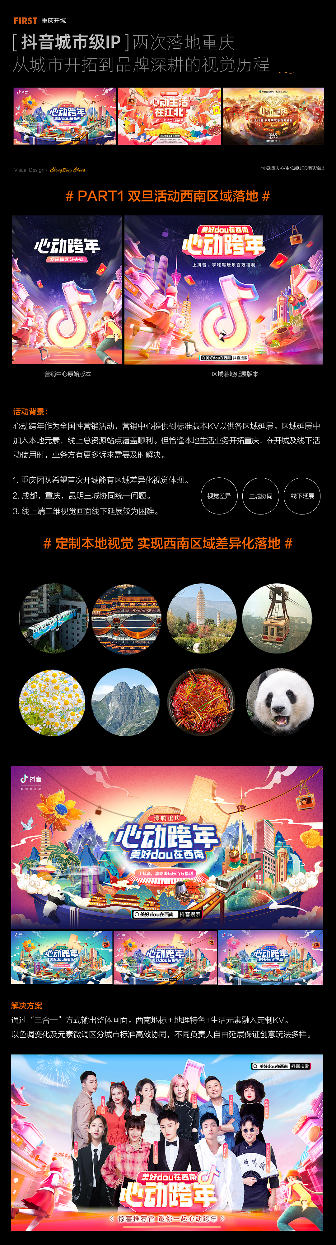 2022抖音工作合集（图ZMzI1NTk0MTcy） - 运营设计 - 站酷设计师一帆锅锅原创素材 - 站酷ZCOOL