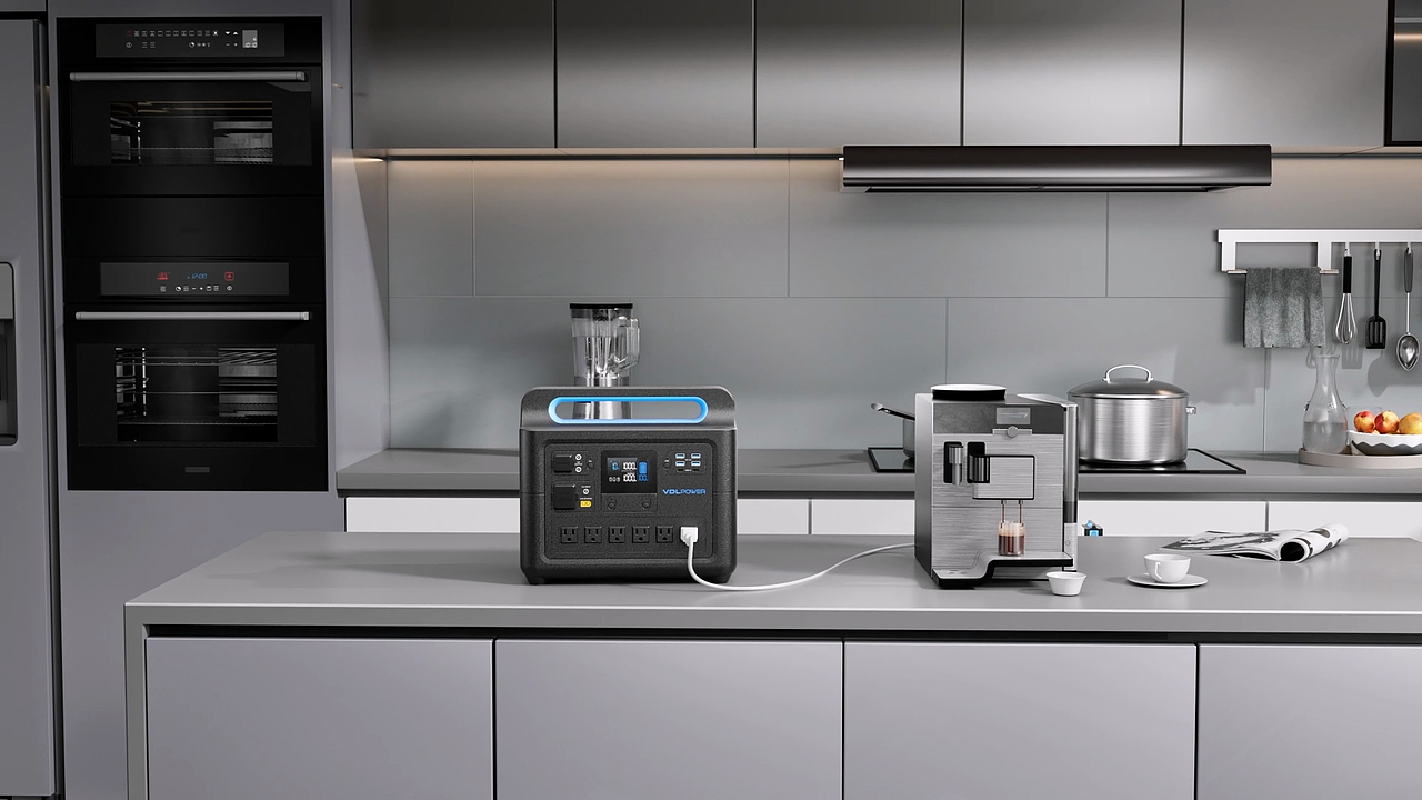 三维储能移动电源产品动画渲染（图ZMzUyNjQ0ODk2） - 产品 - 站酷设计师BI_TE原创素材 - 站酷ZCOOL